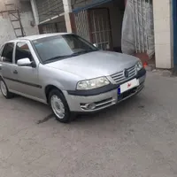 فولکس گل فنی و گیربکس تازه تعمیرکامل شده|خودرو سواری و وانت|اصفهان, خانه اصفهان|دیوار
