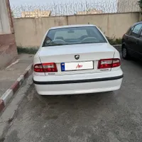 سمند LX EF7، مدل ۱۳۹۷|خودرو سواری و وانت|کرج, مهرشهر - فاز ۲|دیوار