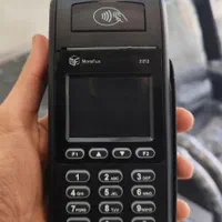 کارتخوان ثابت و سیار POS|فروشگاه و مغازه|فولادشهر, فولادشهر|دیوار