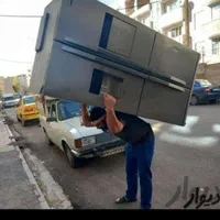 جابجایی اثاثکشی باربری کاشان اسباب کشی جهزیه