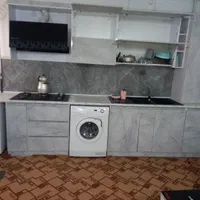 سوییت دربست تمیز و مناسب طبق عکس باپارکینگ