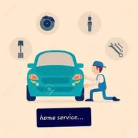 مکانیک جلوبندکار و برقکار سیار شبانه روزی