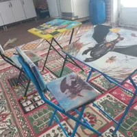 میز مطالعه