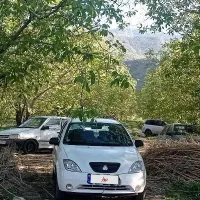 تیبا صندوق دار مدل1400