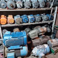 خریدوفروش الکتروموتور دینام