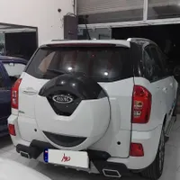 ام وی ام x33 s در حد خشک اتومات