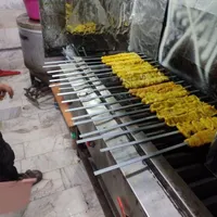 اشپزخانه مهر ولایت