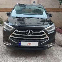 جک S3 اتوماتیک، مدل 1400 ، بیرنگ