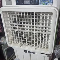 کولر آبی