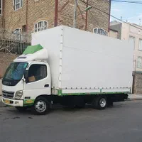 باربری کریمی حمل اثاث جابجایی