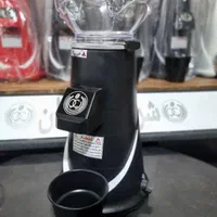 دستگاه آسیاب فله زن قهوه Rj ارغوان