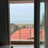 واحد ساحلی خیلی تمیز|اجارهٔ کوتاه‌مدت ویلا و باغ|تنکابن, |دیوار