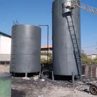 سندبلاست و رنگ آمیزی و جوشکاری|خدمات پیشه و مهارت|بندرعباس, |دیوار