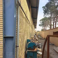 فروش سوله610متری شهرک صنعتی پاسارگاد کاظم آباد|فروش دفتر صنعتی، کشاورزی، تجاری|رباط‌کریم, |دیوار