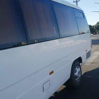 مینی بوس هیوندا مدل 85بی رنگ|خودرو سنگین|تهران, بلوار کشاورز|دیوار