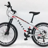 دوچرخه وارداتی|دوچرخه، اسکیت، اسکوتر|اصفهان, بهارستان|دیوار