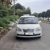 ام‌وی‌ام 530، مدل ۱۳۹۱