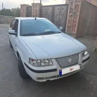 سمند ef7 دوگانه سوز
