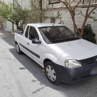 وانت رنو تندر 90، مدل ۱۳۹۵