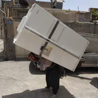حمل سایت وگاو صندوق جابجایی اثاث منزل