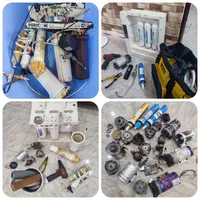 (تعمیرات)تخصصی تصفیه آب/نصب/راه اندازی|خدمات پیشه و مهارت|اهواز, گلستان|دیوار