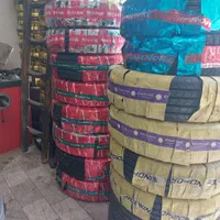 فروش ویژه،لاستیک نیسان و سواری، یک ساله بدون چک|قطعات یدکی و لوازم جانبی|مشهد, محمدآباد|دیوار