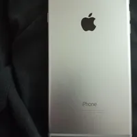 اپل iPhone 6 Plus با حافظهٔ ۶۴ گیگابایت