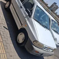 پراید ۸۲ فروشی