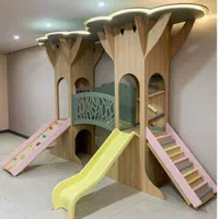 فروش محصولات چوبی با طراحی‌های خاص