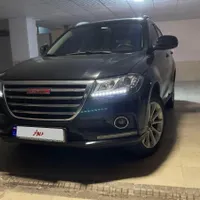 هاوال H2 توربو