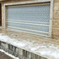 جک بازویی ، کرکره برقی ، سایبان برقی (زرگران)