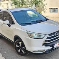 jac S3|خودرو سواری و وانت|همدان, |دیوار
