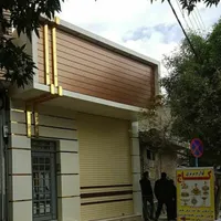 تابلو ونمای کامپوزیت بدون واسطه و مستقیم با نصاب