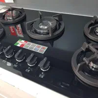 جشنواره اجاق گاز صفحه ای ونتو|اجاق گاز و لوازم برقی پخت‌وپز|بروجرد, |دیوار