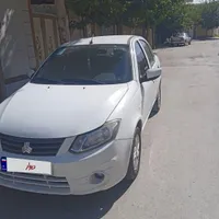 ساینا دنده‌ای EX، مدل ۱۳۹۹رینگ اسپرت برج 8