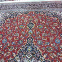 فرش دستباف ساروق خوانسار