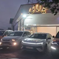 جک S5 اتوماتیک،۱۳۹۷سفید|خودرو سواری و وانت|یزد, |دیوار