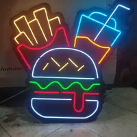 تابلو چنلیوم و LED