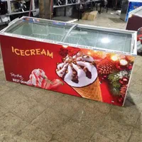 فریزر صندوقی گمبل/بستنی تارت/یخچال ایستاده امبراک|فروشگاه و مغازه|قشم, |دیوار