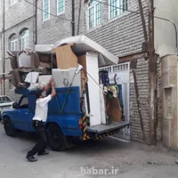 باربری حمل اثاث آذربایجان|خدمات حمل و نقل|ورامین, |دیوار