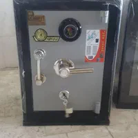 گاو صندوق نسوز گاوصندوق تحویل درمحل|ابزارآلات|مشهد, کوی سیدی|دیوار