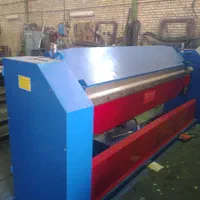 خمکن ۲/۵ متر تکنو صنعت|ماشینآلات صنعتی|گلستان (تهران), |دیوار