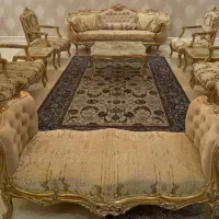 خریدارانواع مبلمان راحتی و استیل|مبلمان خانگی و میز عسلی|تهران, پاسداران|دیوار