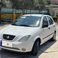 تیبا 2 (هاچبک) EX، مدل ۱۳۹۶ شاسی بدون ضربه|خودرو سواری و وانت|گرگان, |دیوار