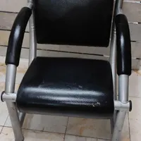 صندلی اداری