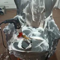 قالیشویی مبل شویی ماهان