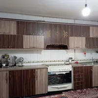 کابینت ام دی اف|مصالح و تجهیزات ساختمان|بروجرد, |دیوار