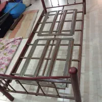 ماشین لباس‌شوئی/مانیتور/تخت/ تشک تخت/میز تلوزیون|حراج|پیشوا, |دیوار