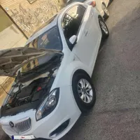 برلیانس اتومات