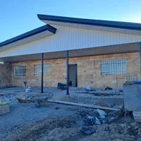 نقاش نقاشی ساختمان بروز|خدمات پیشه و مهارت|اندیشه, اندیشه فاز ۱|دیوار